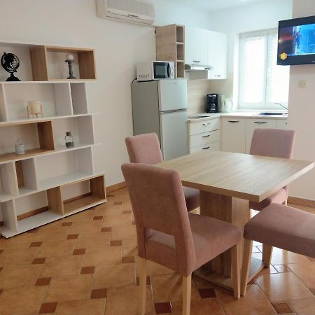 Apartment Koruna เมดูลิน ภายนอก รูปภาพ