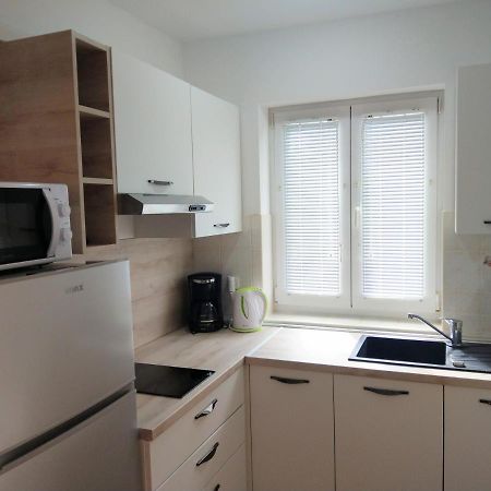 Apartment Koruna เมดูลิน ภายนอก รูปภาพ