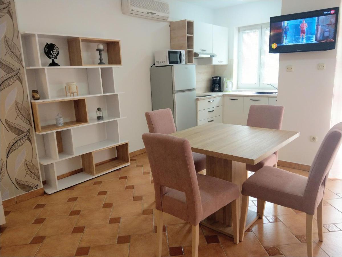 Apartment Koruna เมดูลิน ภายนอก รูปภาพ