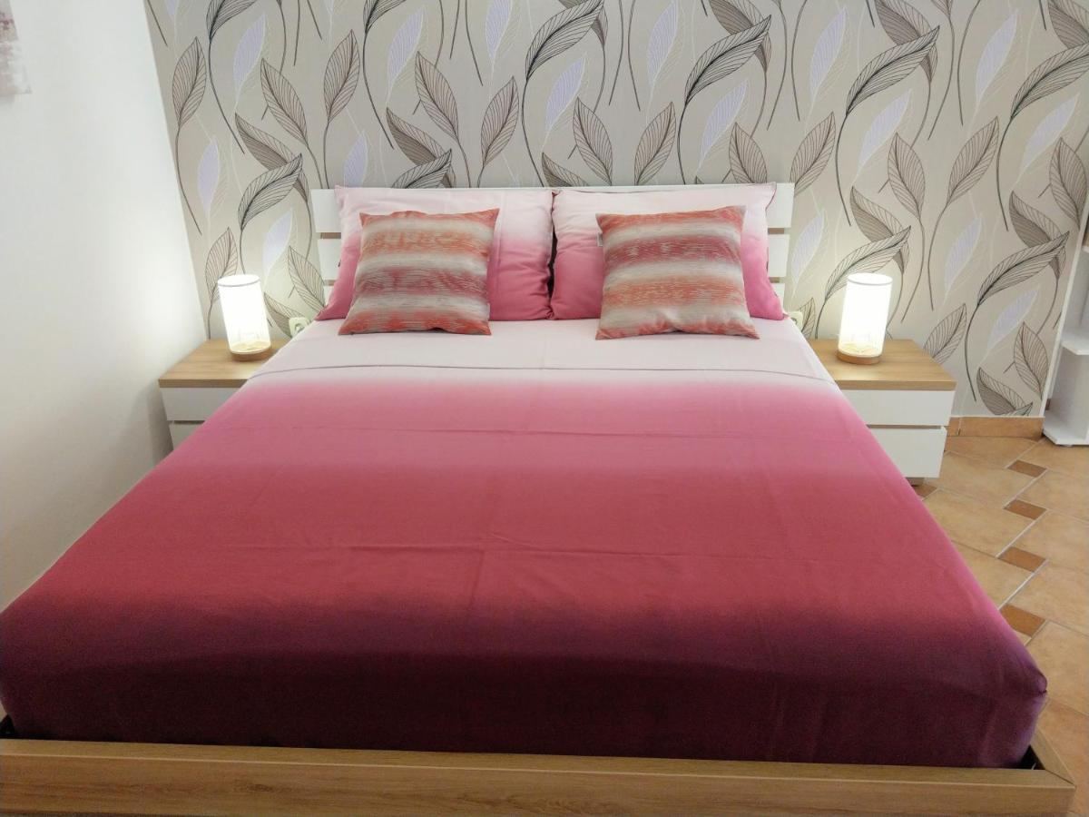 Apartment Koruna เมดูลิน ภายนอก รูปภาพ