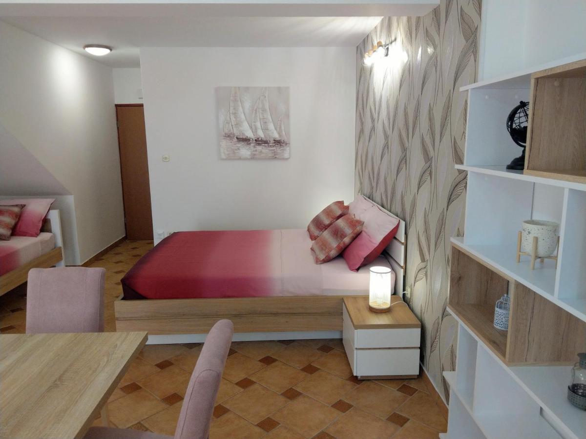 Apartment Koruna เมดูลิน ภายนอก รูปภาพ