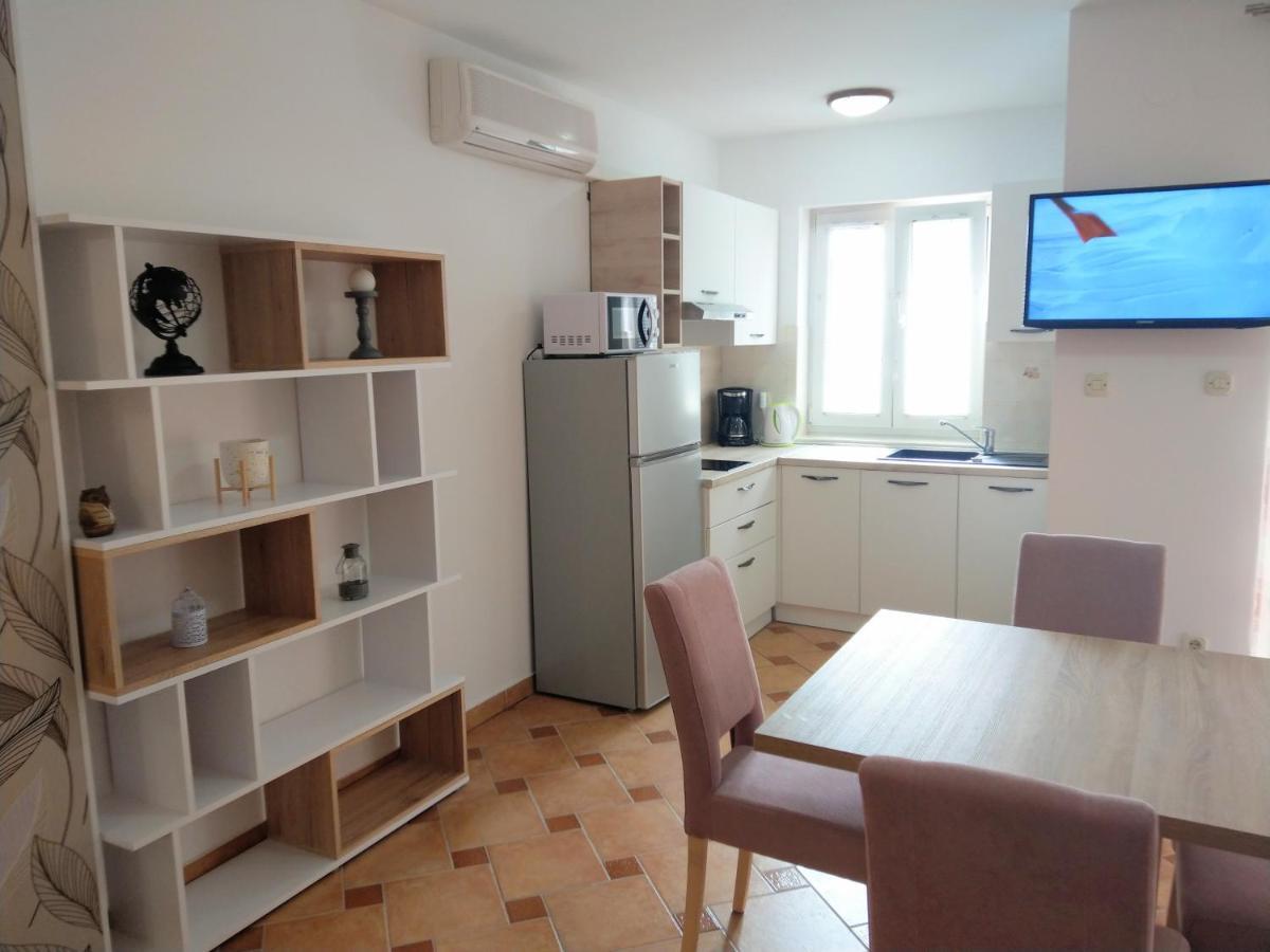 Apartment Koruna เมดูลิน ภายนอก รูปภาพ