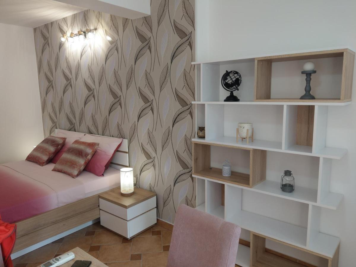 Apartment Koruna เมดูลิน ภายนอก รูปภาพ