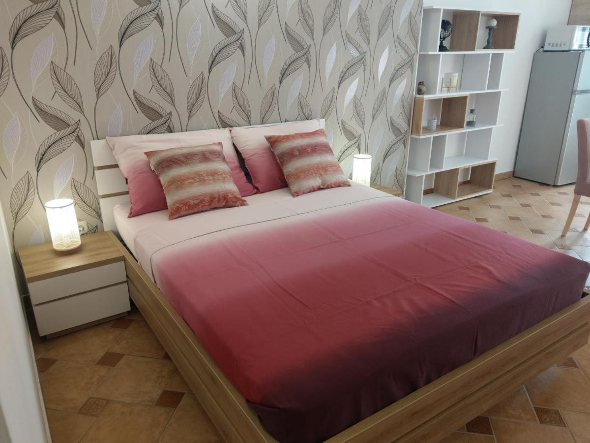 Apartment Koruna เมดูลิน ภายนอก รูปภาพ